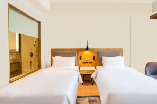 Radisson Hotel Vrindavan - 2