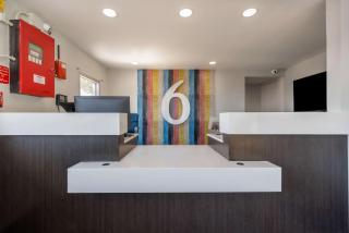 Motel 6 Fort Worth, TX East - Fort Worth - 6