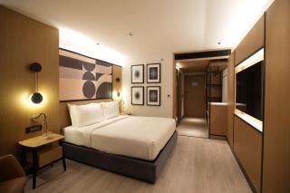 Parallel Hotel Udaipur, a member of Radisson Individuals - 9