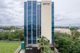 Park Inn by Radisson Vellore - Vellore - 0