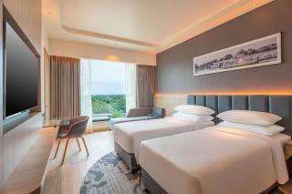 Park Inn by Radisson Vellore - Vellore - 6