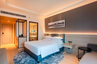 Park Inn by Radisson Vellore - Vellore - 5