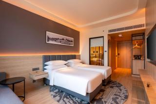 Park Inn by Radisson Vellore - Vellore - 4