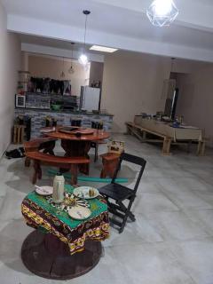 A casa da Lua - Paraty - 8