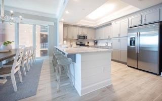 Phoenix Gulf Towers 405 condo - 9