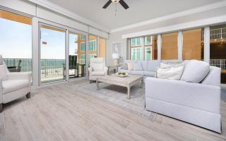 Phoenix Gulf Towers 405 condo - 8