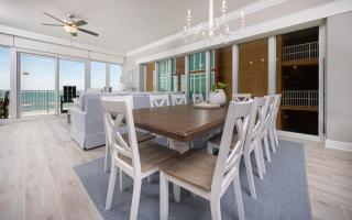 Phoenix Gulf Towers 405 condo - 7