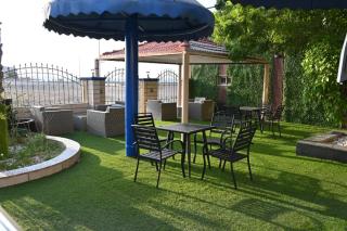 منتجع شاطئ العرب الرايس - 9