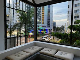 Apartamento Loft - Cartagena de Indias - 0