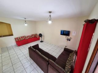 Casa alojamento para empresas e temporadas - Angatuba - 5