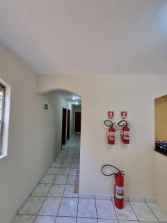 Casa alojamento para empresas e temporadas - Angatuba - 3