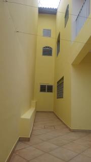 Casa alojamento para empresas e temporadas - Angatuba - 2