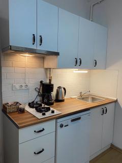 Stylish & Comfort Apartment in Ortaköy - Istambul - 7