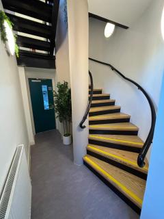 Llety Glyndwr - Bunkhouse - 5