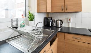 Beautiful Flat in Archway - London - 0