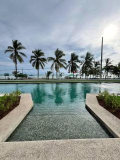 Brand New-Beachfront-Downtown PP1104 - Jacó - 0