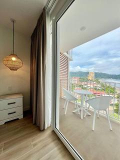 Brand New-Beachfront-Downtown PP1104 - Jacó - 7
