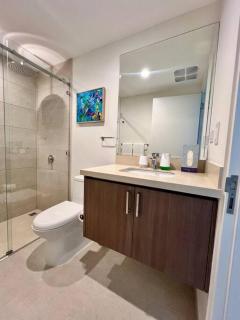 Brand New-Beachfront-Downtown PP1104 - Jacó - 3