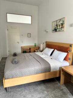Heaven Homes - Im Herzen der Hafenstadt - Düsseldorf - 8