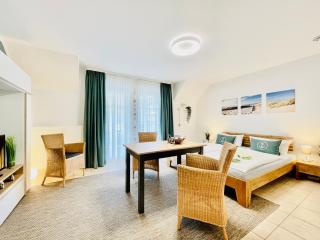 Ferienwohnung Strandkoje - Dierhagen - 9