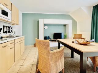 Ferienwohnung Strandkoje - Dierhagen - 4