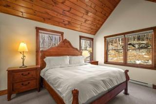 Sunset Roost - Long Range Views - Winter Lodge - Beech Mountain - 8