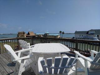 Bay Tree D1112 - Port Aransas - 9