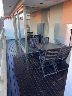 Building albar - Pinamar - 1