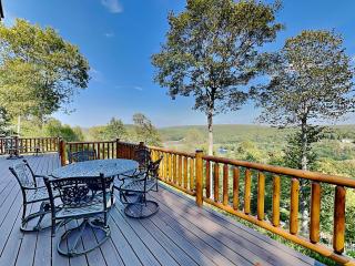 Magnificent Mountain Lodge - 8