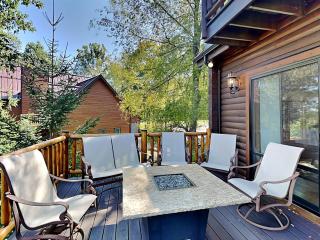 Magnificent Mountain Lodge - 7