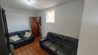 Confortável AP 2 qts Garagem completo Contagem BH - Excelente custo benefício - 0