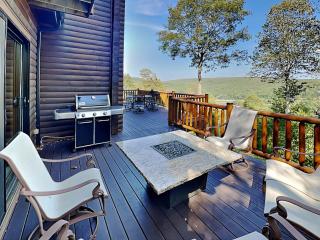 Magnificent Mountain Lodge - 5