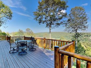 Magnificent Mountain Lodge - McHenry - 2