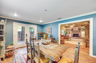 Del Rio Home with Large Yard, BBQ and Fireplace! - Del Rio - 6