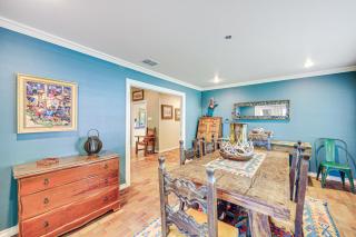Del Rio Home with Large Yard, BBQ and Fireplace! - Del Rio - 5