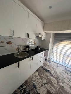 Cozy Entire Two-Room Apartment in Samarkand - 9