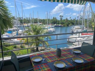 La Grand Voile - 4p -Plage 150m - 0