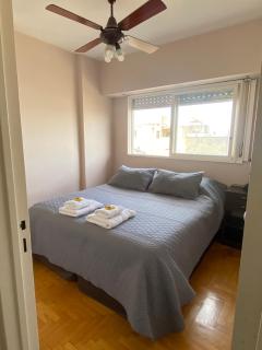 Muy Luminoso con Cochera Opcional en el edificio - Buenos Aires - 8