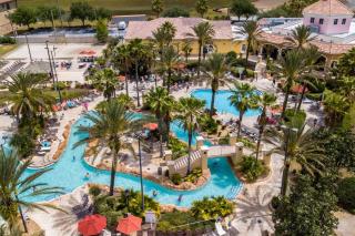 Fun Vacation Home at Regal Palms Resort 206 - Davenport - 9