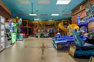 Fun Vacation Home at Regal Palms Resort 206 - Davenport - 8