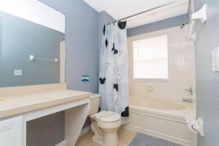 Fun Vacation Home at Regal Palms Resort 206 - Davenport - 7