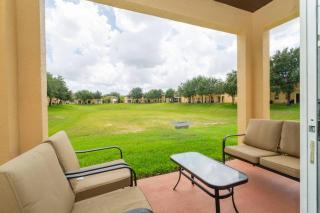 Fun Vacation Home at Regal Palms Resort 206 - Davenport - 5