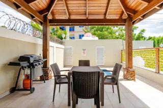 Luxury Sky Blue - Jarabacoa - 8