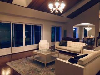 Spacious Lakefront Champlain lake with SPA - Venise-en-Québec - 6