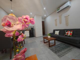 Nuevo! Hermoso estudio cerca de la 5ta Av/Pool/GYM. BY YEAH - Playa del Carmen - 9