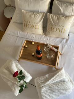 Apartman 10 Lux - Novi Sad - 2