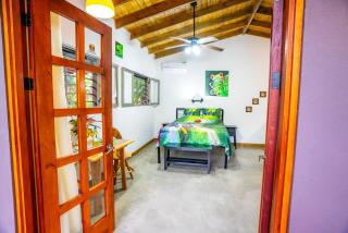 La Rana Deluxe Villa - Riverfront With A Pool - Uvita - 1