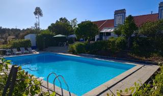 Casa do Campo com Piscina no Alentejo - Quinta de Sancha Cabeça - 0