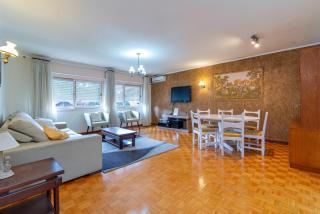 Amplo e Central Apartamento 3 Quartos - Gramado - 6