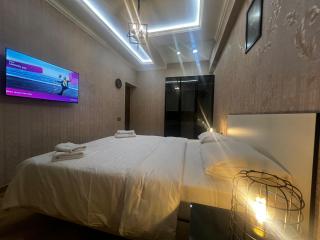 Park Azure 0530 - Baku - 2